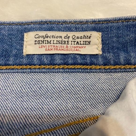 🔻SALE🔻LEVI'S🔹EXCELLENT CONDITION - Picture 5 of 8
